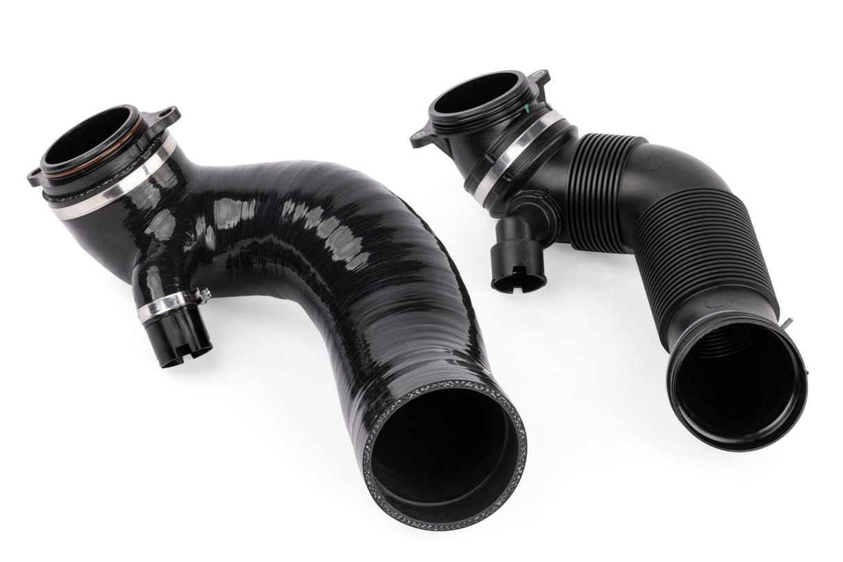 APR Turbo Inlet System (MQB EVO) - VW/Audi / Mk8 / 8Y / 2.0T EA888.4 / Golf R / Arteon / S3