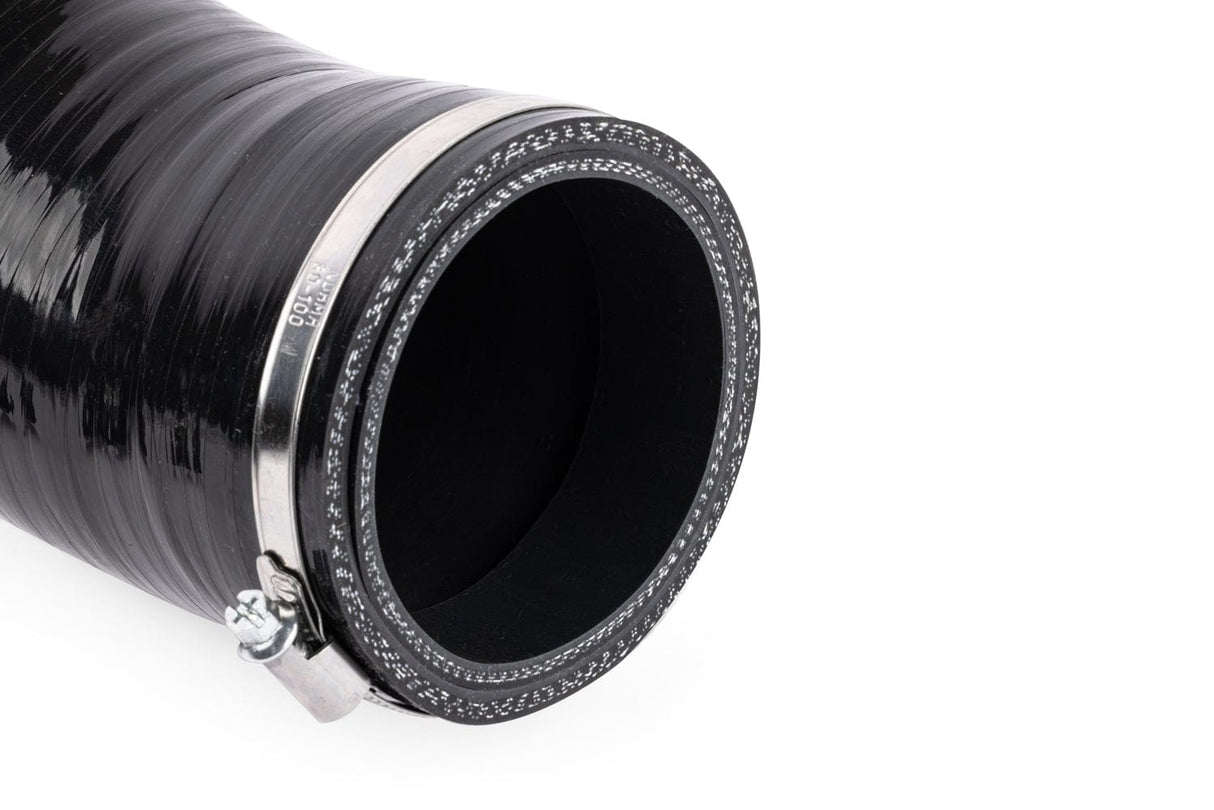 APR Turbo Inlet System (MQB EVO) - VW/Audi / Mk8 / 8Y / 2.0T EA888.4 / Golf R / Arteon / S3