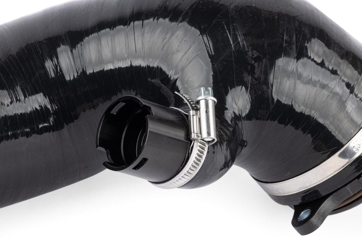 APR Turbo Inlet System (MQB EVO) - VW/Audi / Mk8 / 8Y / 2.0T EA888.4 / Golf R / Arteon / S3