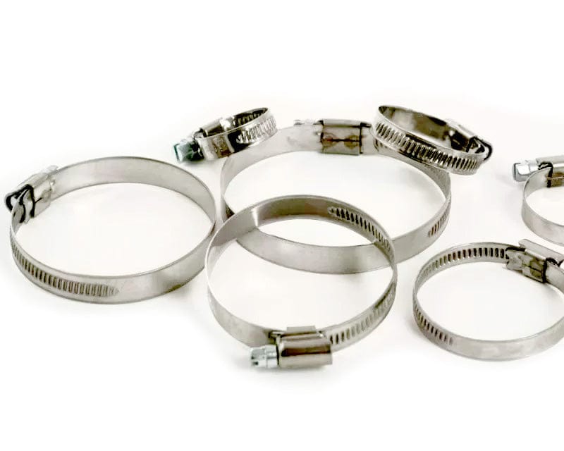 do88 Performance Hose Clamp Kit