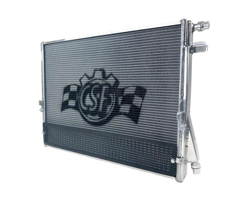 CSF 2020 Toyota GR Supra (A90) Heat Exchanger