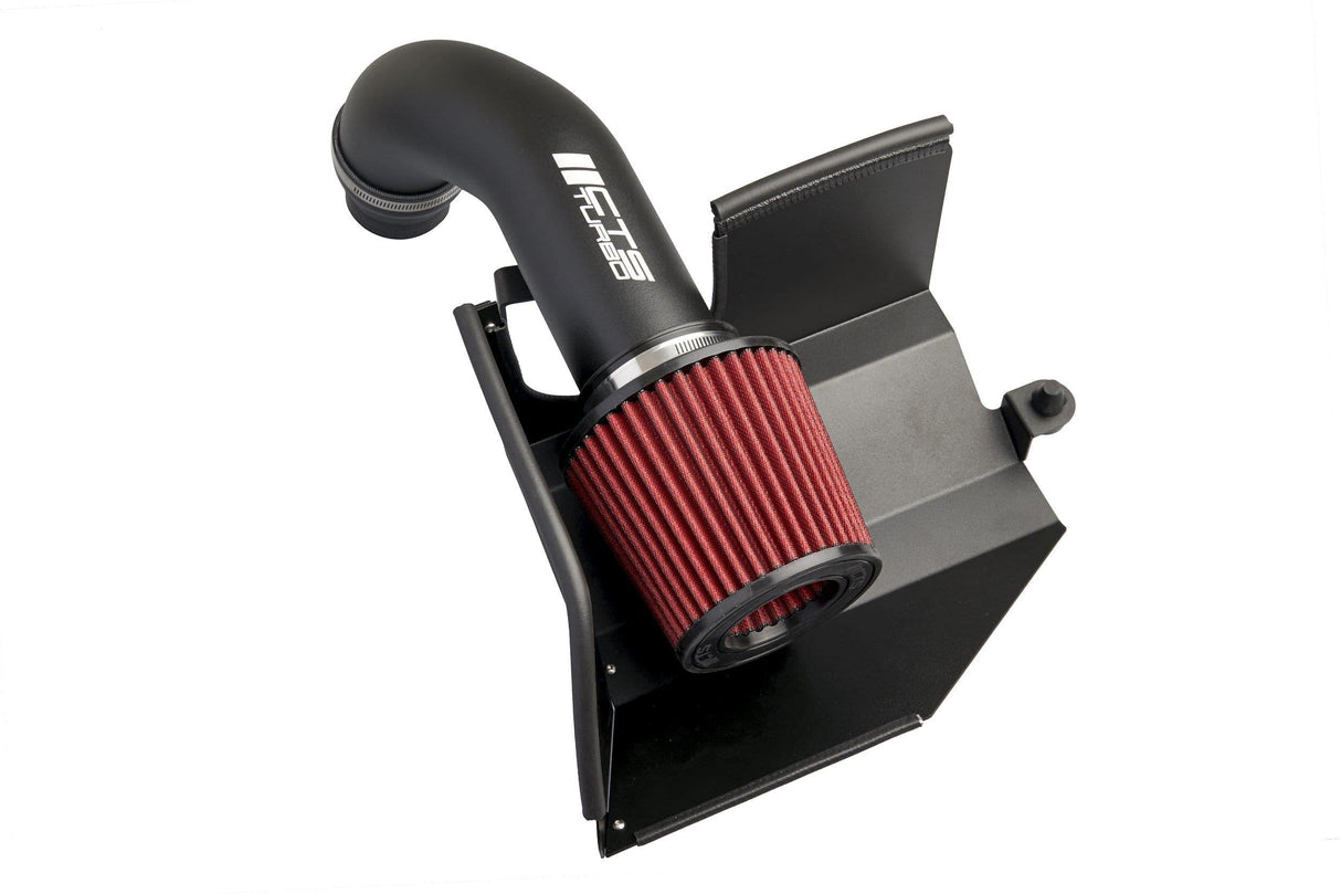 CTS Turbo MK7/7.5 VW Golf R, Audi S3, Audi TTS Intake (2015-2021 MQB Models Without SAI)