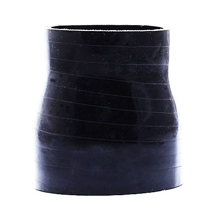 CTS 2.75"-3.5" Silicon coupler from CTS-IT-270 and CTS-IT-270R intakes