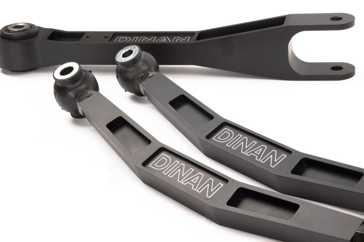 Dinan Suspension Link Kit - 2018-2025 BMW M5/M8