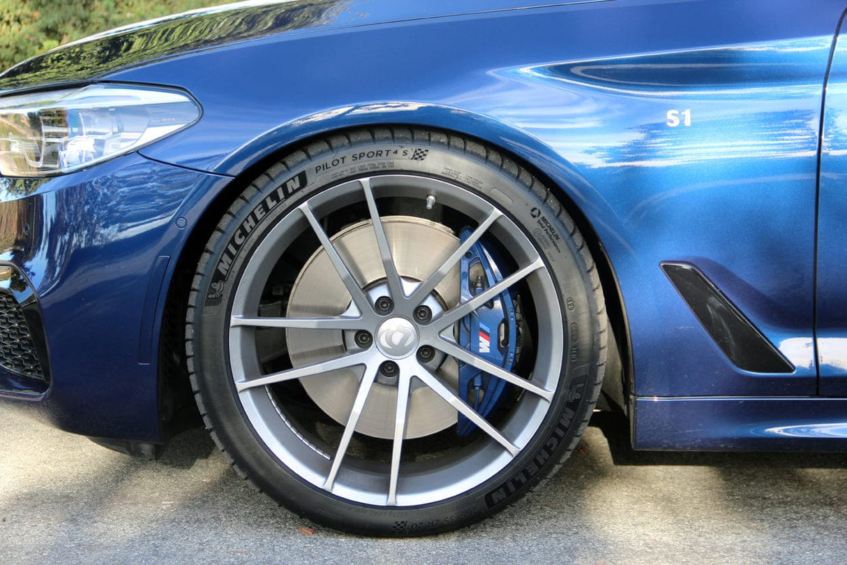 Dinan Performance Spring Set - BMW / G30 / M550i xDrive