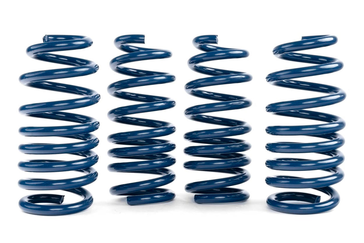 Dinan Performance Spring Set - BMW / F95 / F96 / X5M / X6M