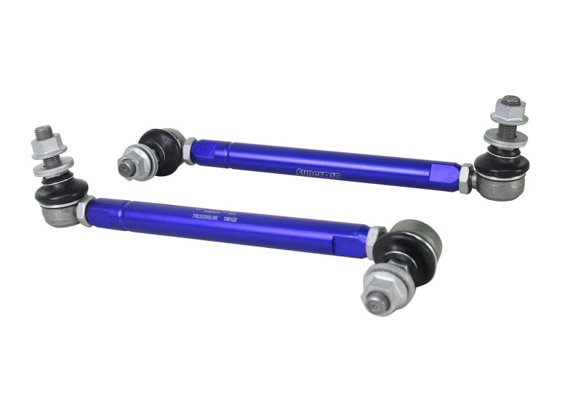 SuperPro Front Sway Bar Link Kit - Mercedes / C209 CLK / R171 SLK