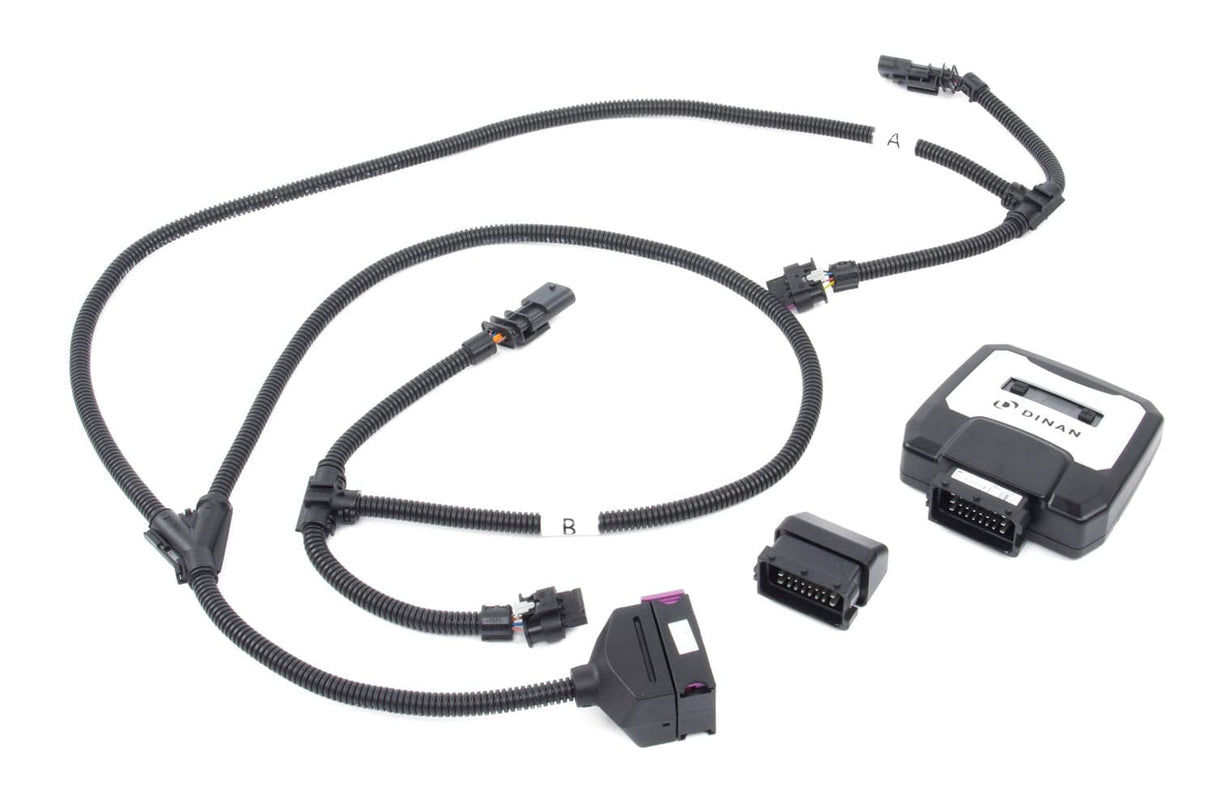 Dinantronics X Performance Tuner (2013-2019) - BMW / 550I / 650I / X5 50I / X6 50I