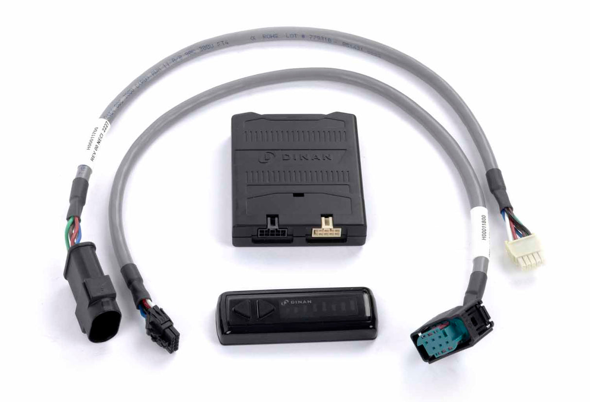 Dinan Throttle Booster - MINI / BMW / Toyota
