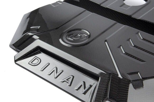 Dinan Cold Air Intake - BMW X3M / X4M 2020-2022
