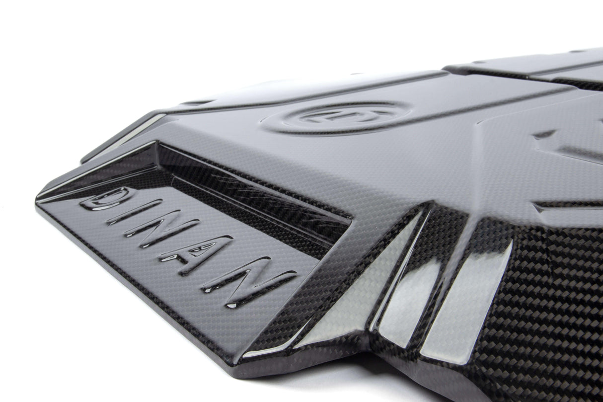 Dinan Cold Air Intake - BMW X3M / X4M 2020-2022