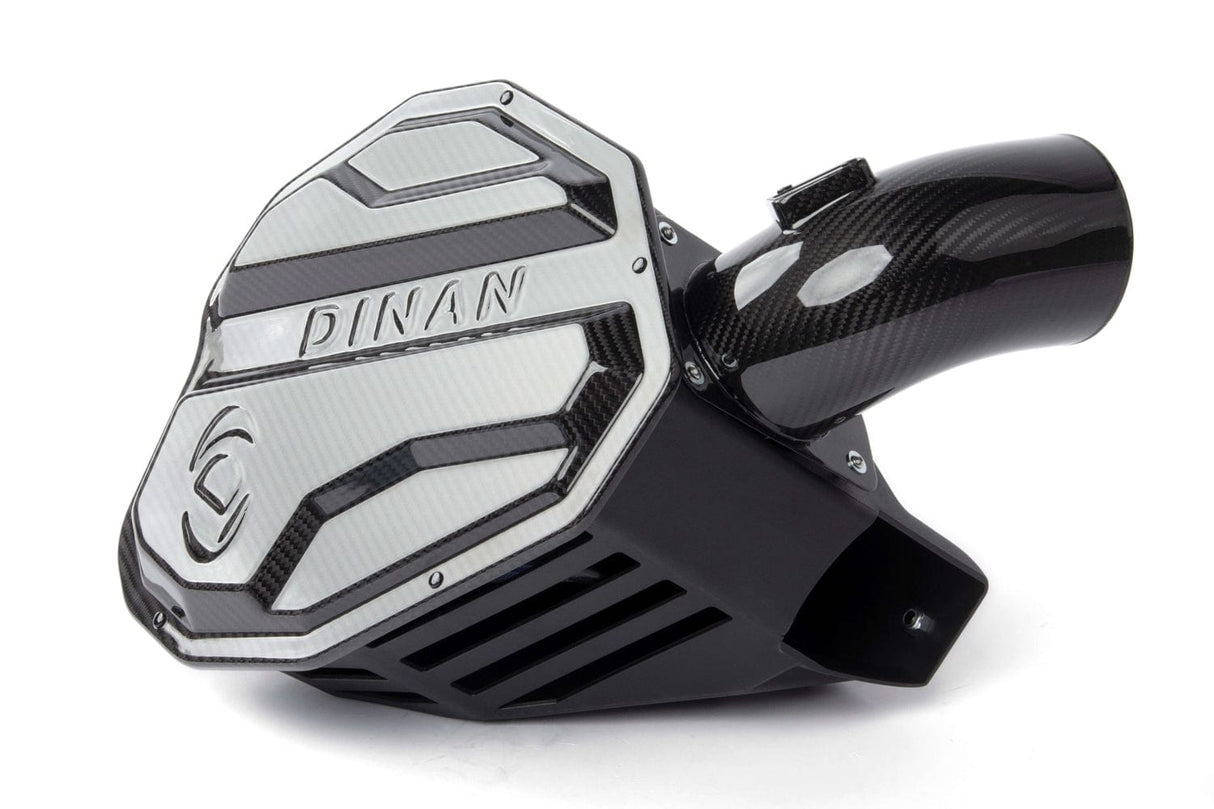 Dinan Cold Air Intake - BMW / B58 / G2X / M340i / M440i