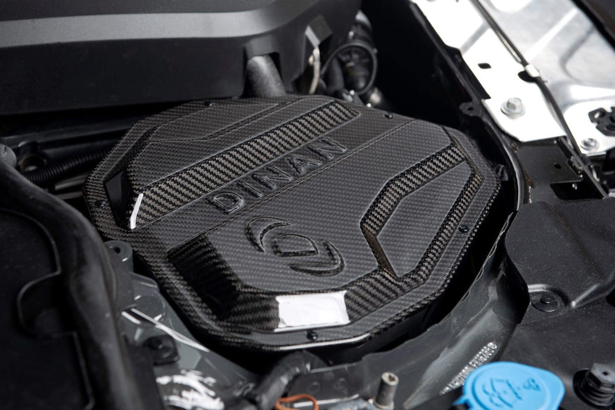 Dinan Cold Air Intake - BMW / B58 / G2X / M340i / M440i