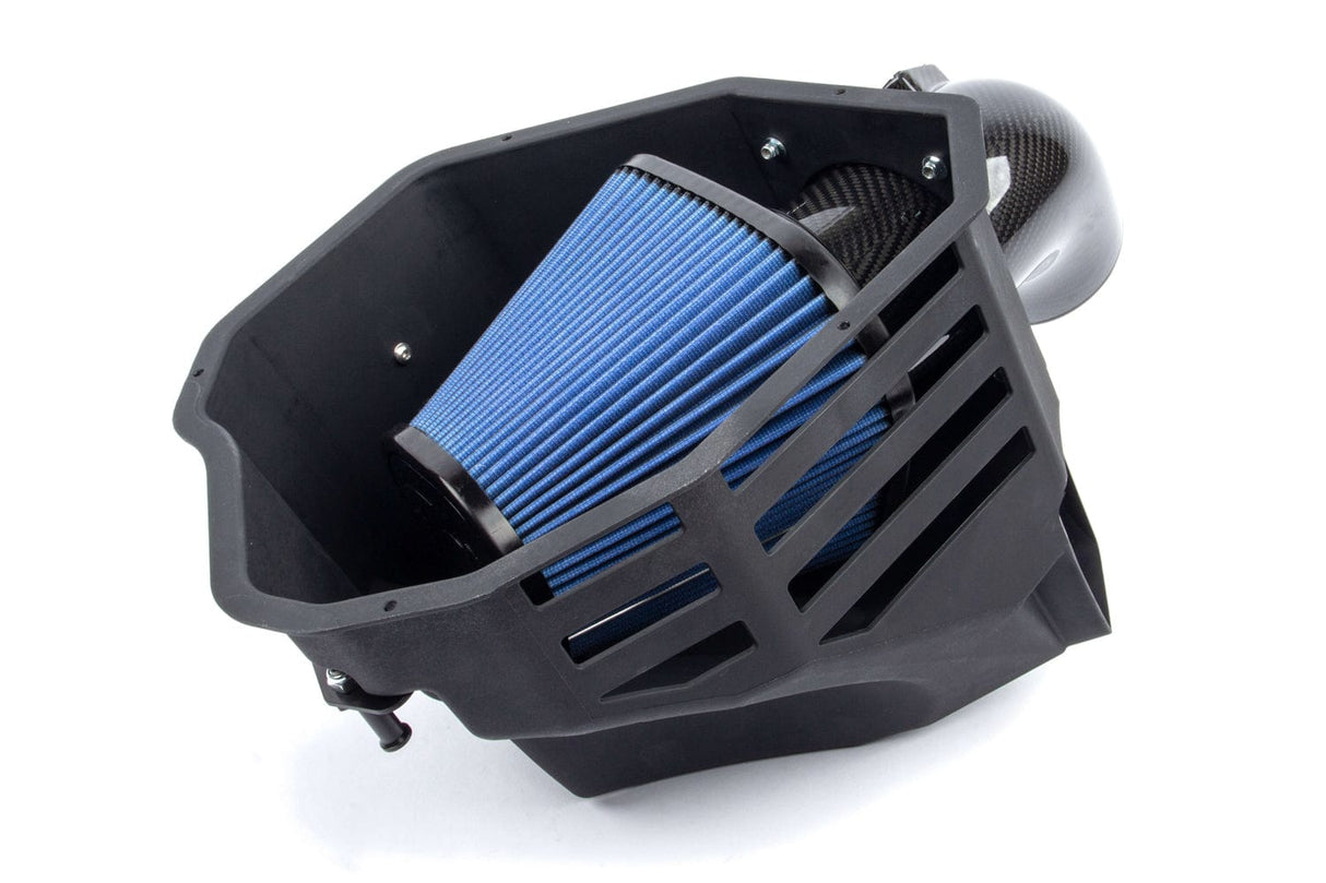 Dinan Cold Air Intake - BMW / B58 / G2X / M340i / M440i