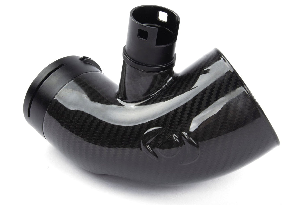 Dinan Turbo Inlet Pipe - BMW / F2X / F3X / G01 / G02 / G05 / G06 / m240i / 340i / 440i