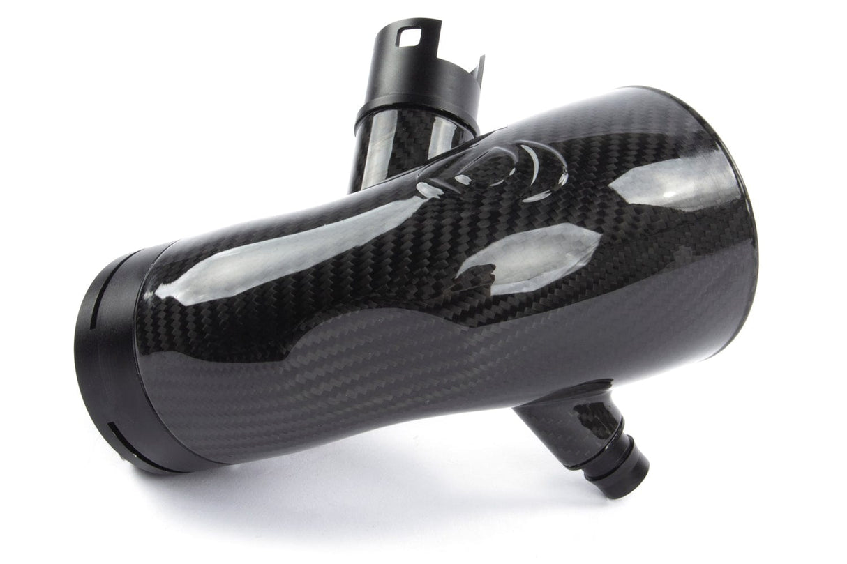 Dinan Turbo Inlet Pipe - BMW / F2X / F3X / G01 / G02 / G05 / G06 / m240i / 340i / 440i