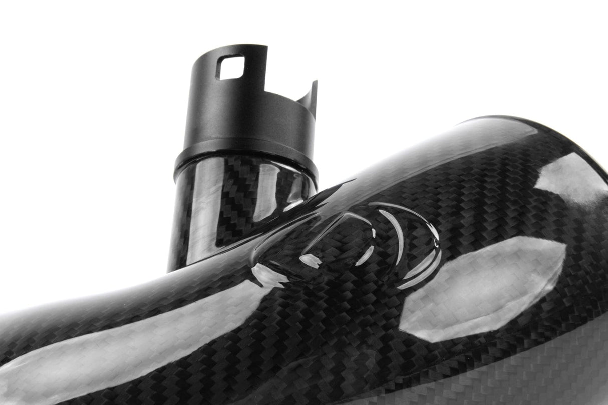 Dinan Turbo Inlet Pipe - BMW / F2X / F3X / G01 / G02 / G05 / G06 / m240i / 340i / 440i