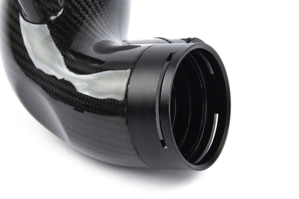 Dinan Turbo Inlet Pipe - BMW / F2X / F3X / G01 / G02 / G05 / G06 / m240i / 340i / 440i