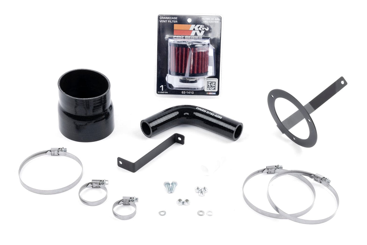 Dinan Cold Air Intake - BMW / 4.4L / E38 / 740I