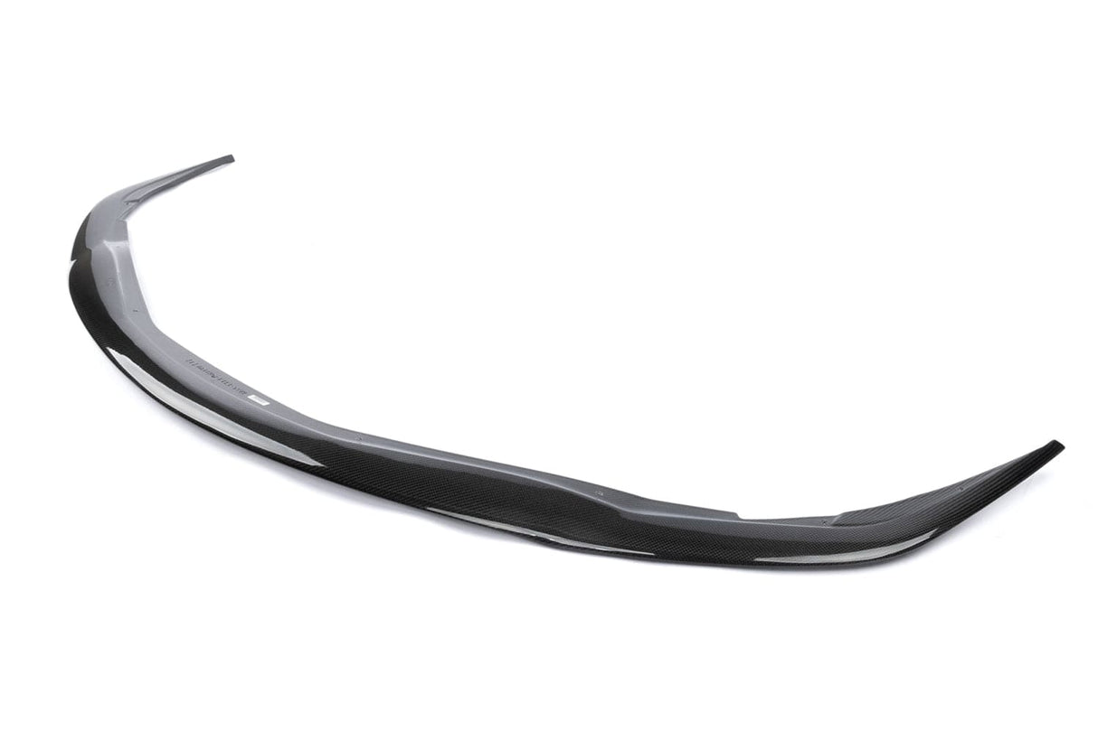 Dinan Front Lip (Carbon Fiber) - Toyota / A90 / A91 / GR Supra