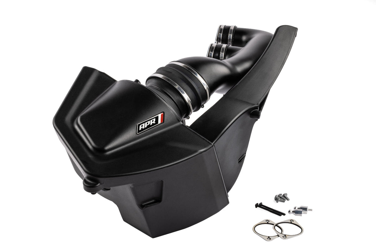 APR Air Intake System (Black) - Audi / B9 / 2.9T / RS4 / RS5