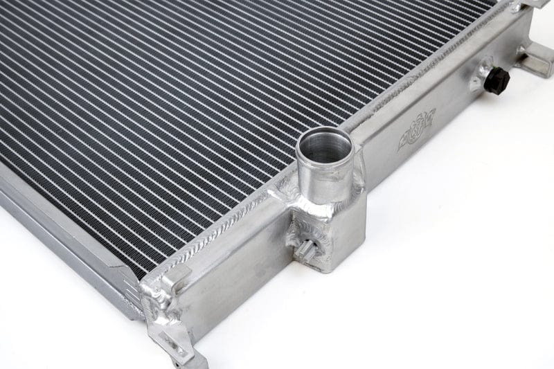 CSF Radiator S54 Swap into E36 / E46 Chassis