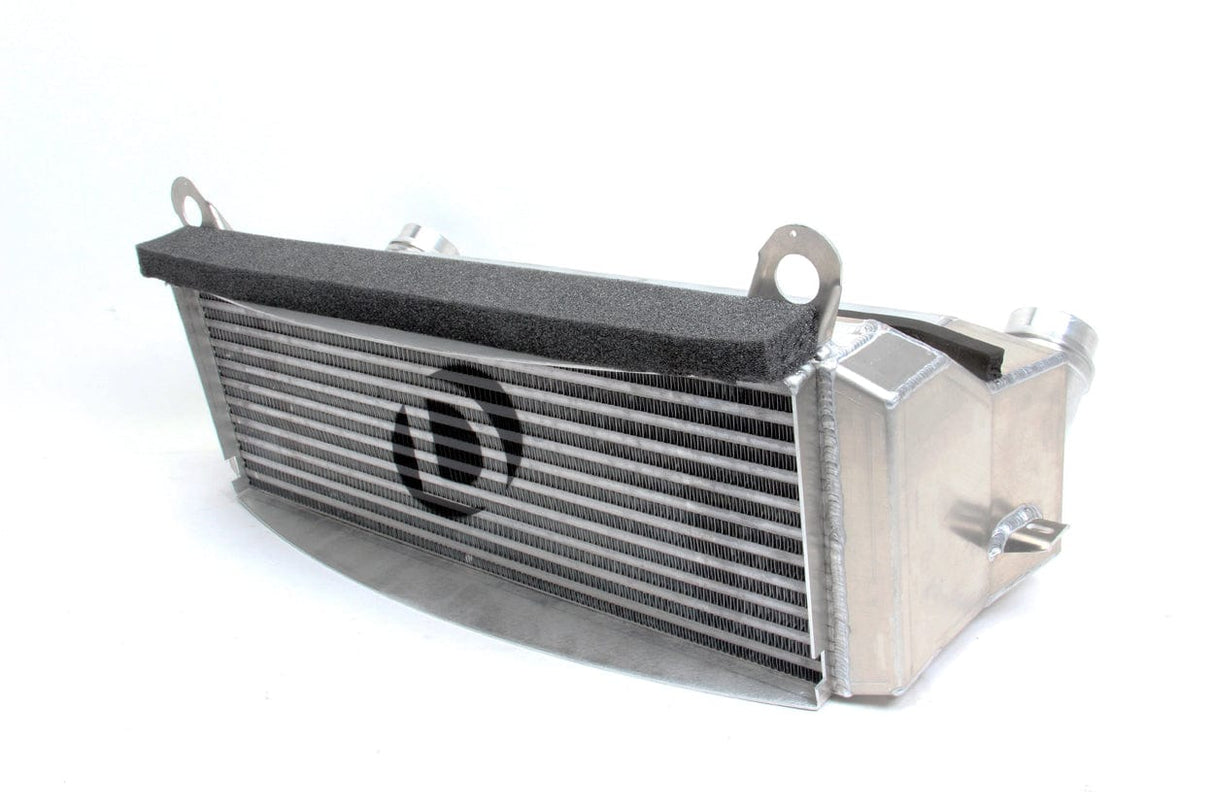 Dinan High Performance Dual Core Intercooler - BMW / F87 / M2