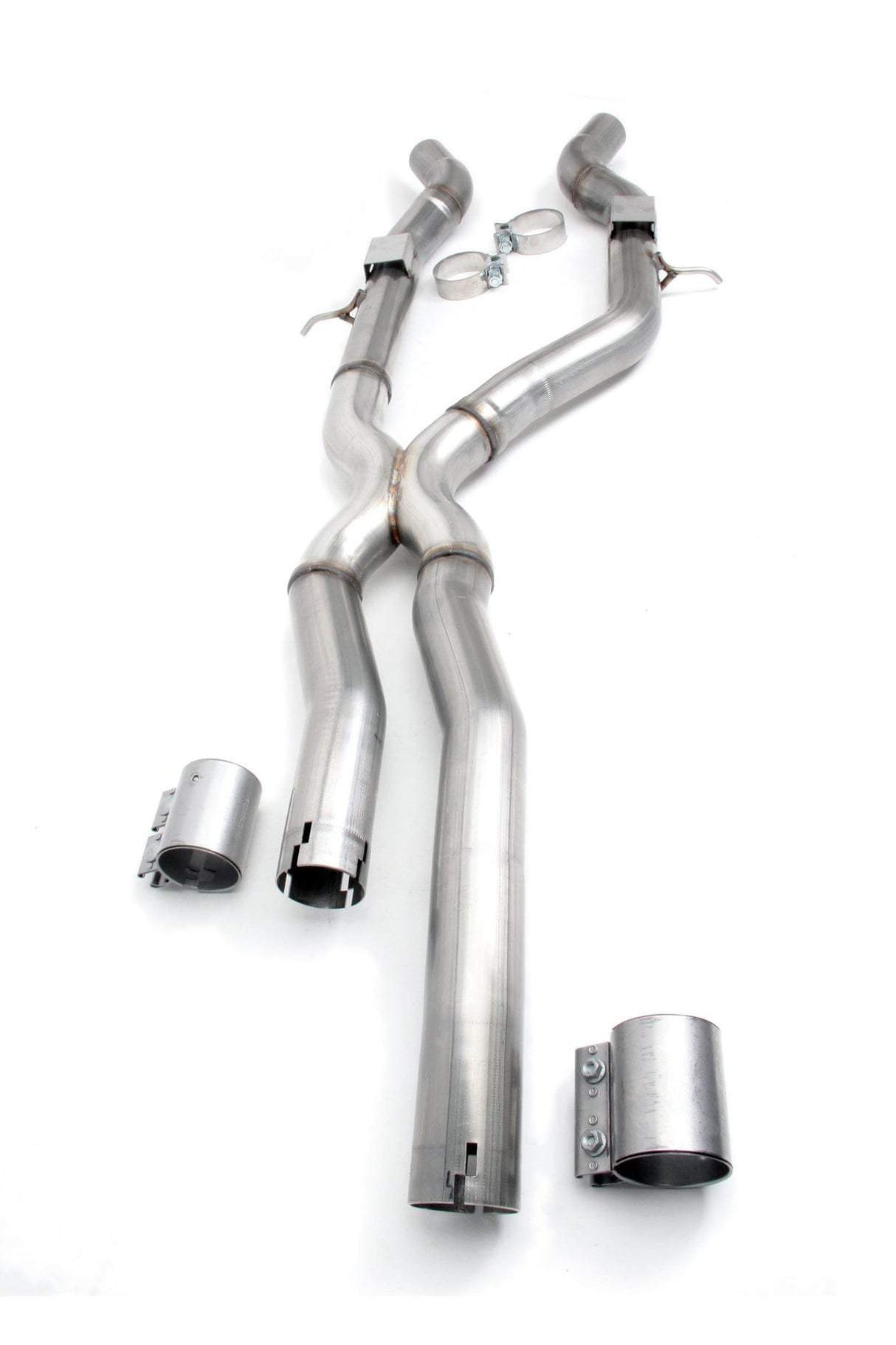 Dinan High Flow X-Pipe - BMW / F82 / M4