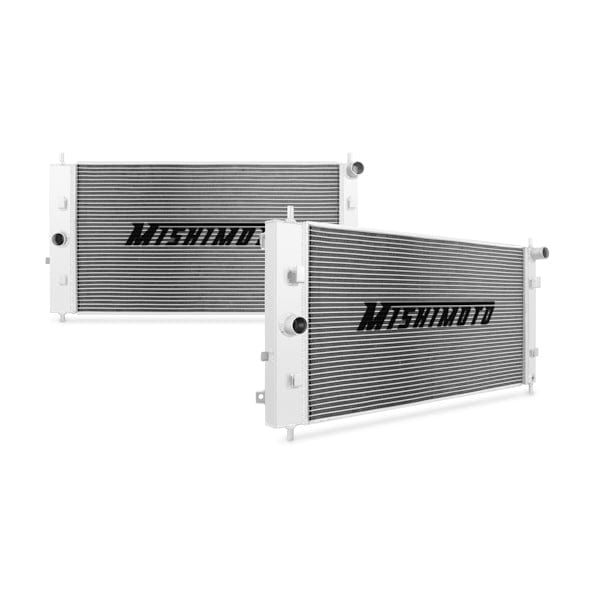 Mishimoto Chevrolet Cobalt SS Performance Aluminum Radiator, 2005-2010
