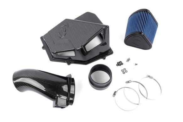 Dinan Cold Air Intake - BMW / G0X / G1X / B58 / 540I / 740I / 840I / X5 / X6 / X7