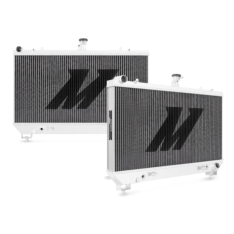 Mishimoto Chevrolet Camaro Aluminum Radiator, 2010-2011