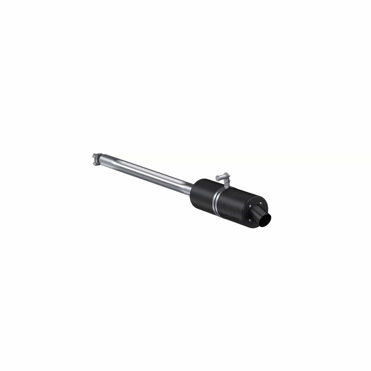 MBRP 00-01 Yamaha YFM 400 Kodiak 2x4 / 00-02 YFM 400 4x4 Slip-On Exhaust System w/Sport Muffler