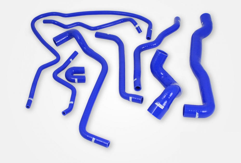 do88 SAAB 9-3 Turbo T7 99-03 Coolant Hoses