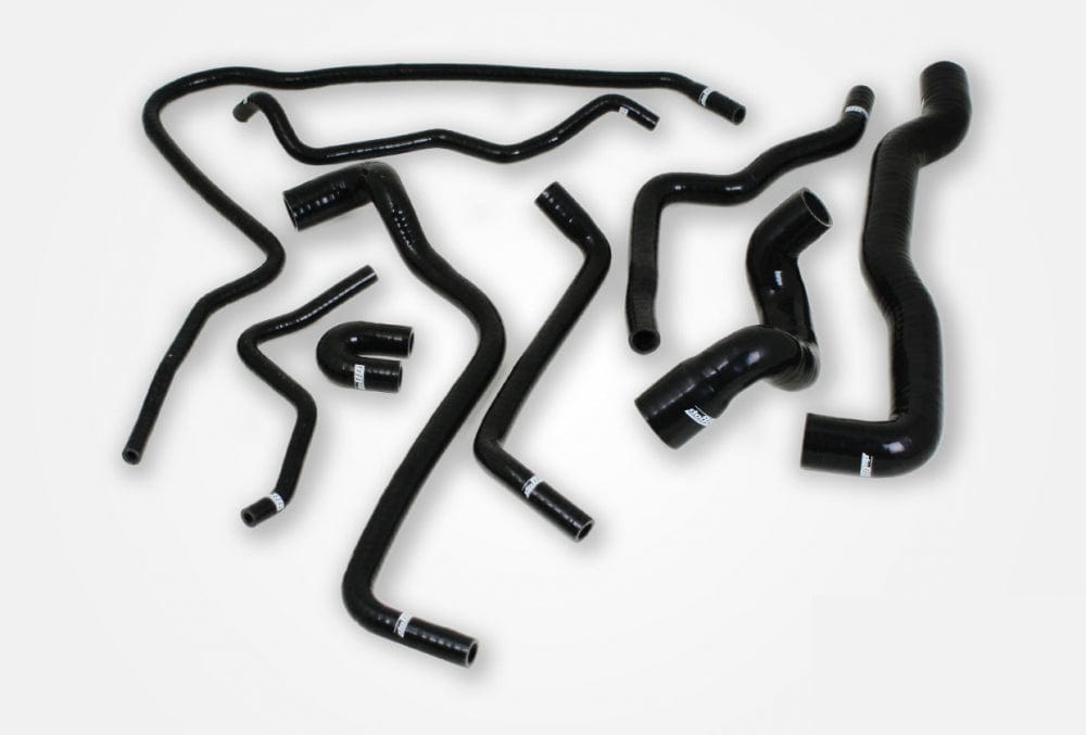 do88 SAAB 9-3 Turbo T7 99-03 Coolant Hoses