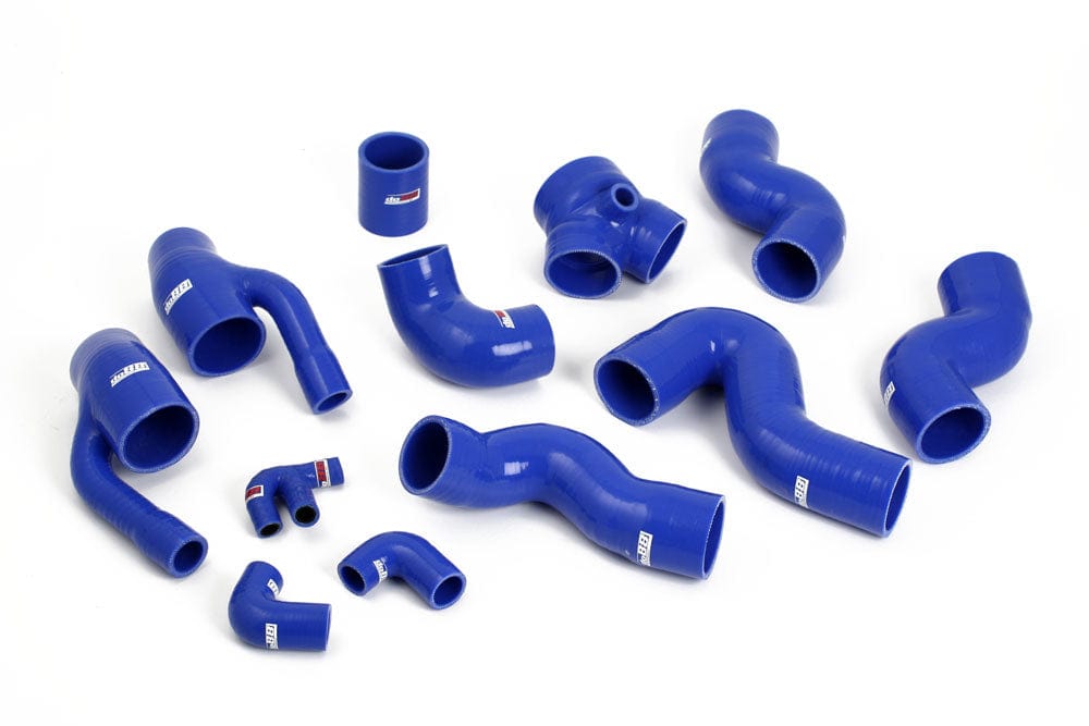 do88 Audi S4/A6 2.7 Bi Turbo Pressure Hoses