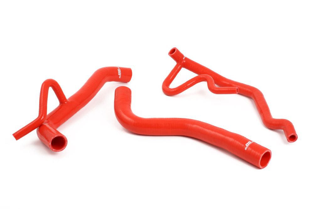 do88 Volvo 940 Turbo 92-98 Coolant Hoses