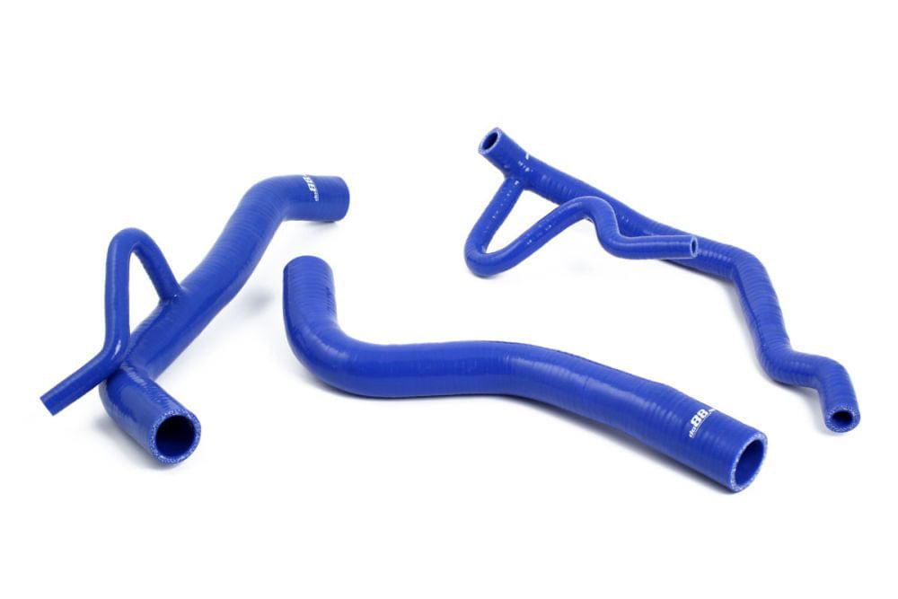 do88 Volvo 940 Turbo 92-98 Coolant Hoses