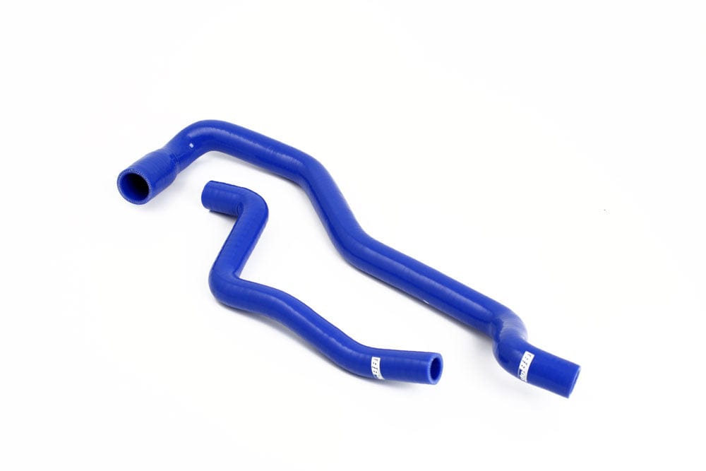 do88 SAAB 9-5 98-10 Heater Hoses For Cars Without Water Valve