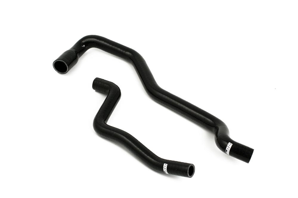 do88 SAAB 9-5 98-10 Heater Hoses For Cars Without Water Valve