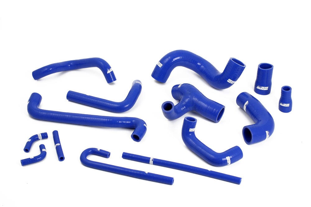 do88 BMW M3 E30 Coolant Hoses