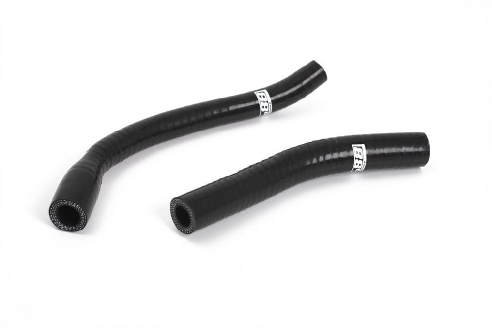 do88 SAAB 900 Turbo 1986-1993 Throttle Body Preheating Hoses