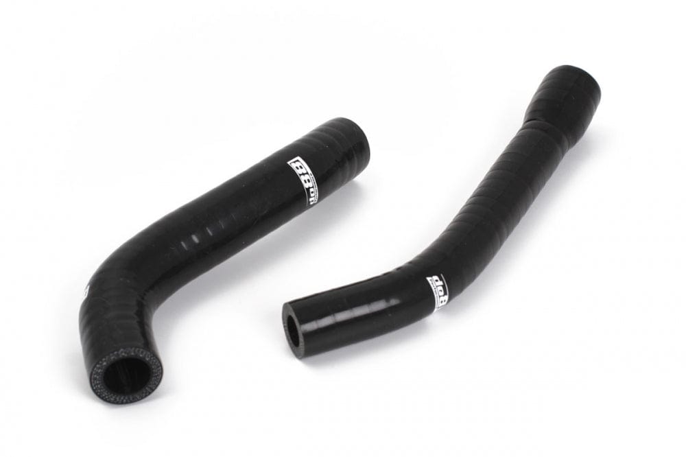 do88 SAAB 900 Turbo 1990-1993 Idle Control Hoses