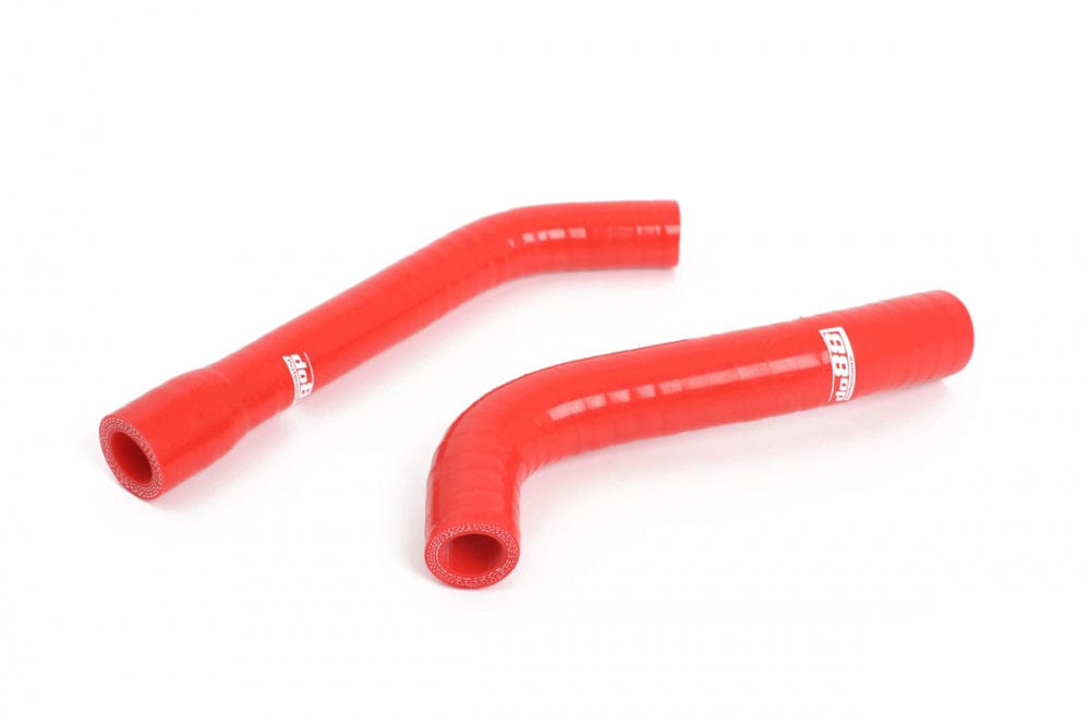 do88 SAAB 900 Turbo Bosch LH With Cat 1985-1993, Idle Control Hoses