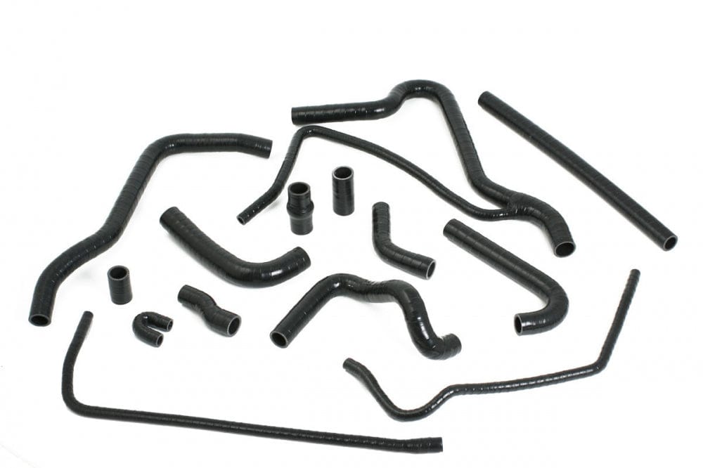 do88 Porsche 964 Turbo Oil Hoses