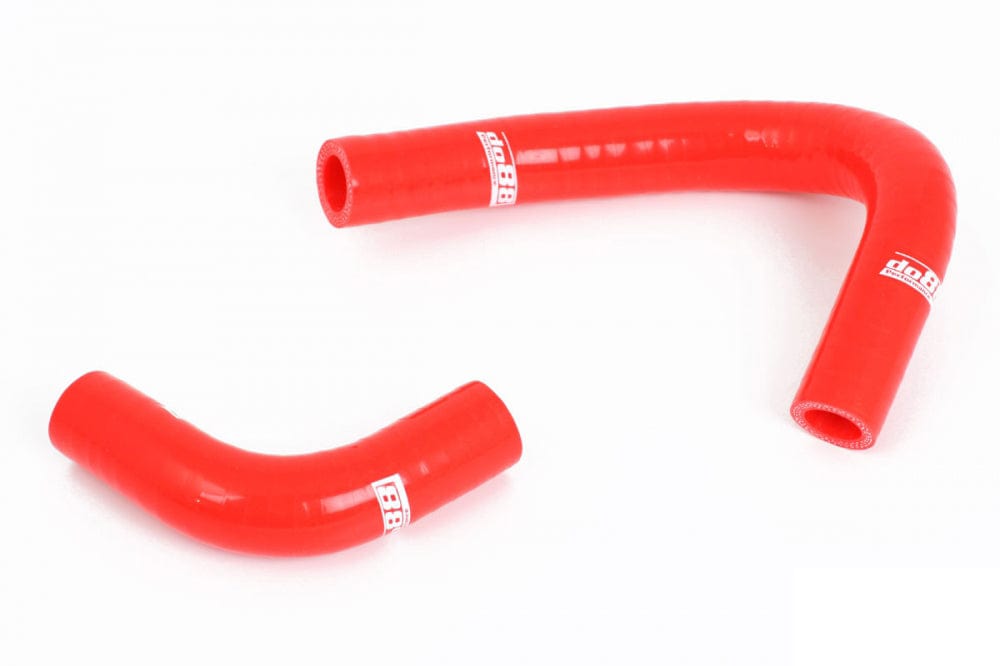 do88 Volvo 740/940 Turbo 92-98 Coolant Hoses Oil Cooler