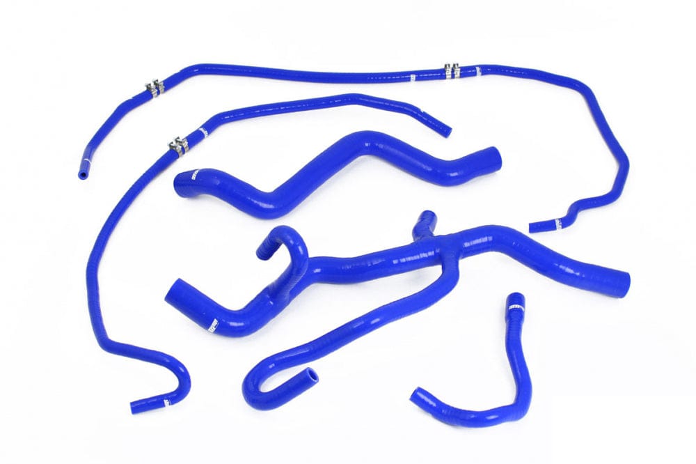 do88 Volvo C30/C70/S40/V50 Turbo Automatic 04-13 Coolant Hoses