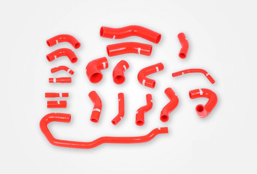 do88 Audi RS6 C5 2002-2004 Coolant Hoses