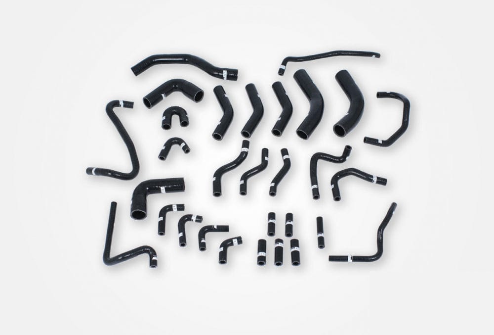do88 Audi RS6 C5 2002-2004 Vacuum Hoses