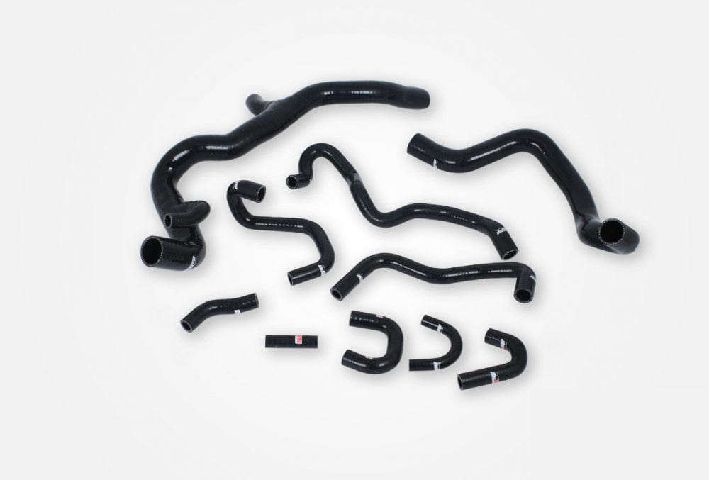 do88 Volvo S60/V60/V70/XC70/S80 T4 T5 2.5FT Automatic 07-16 Coolant Hoses