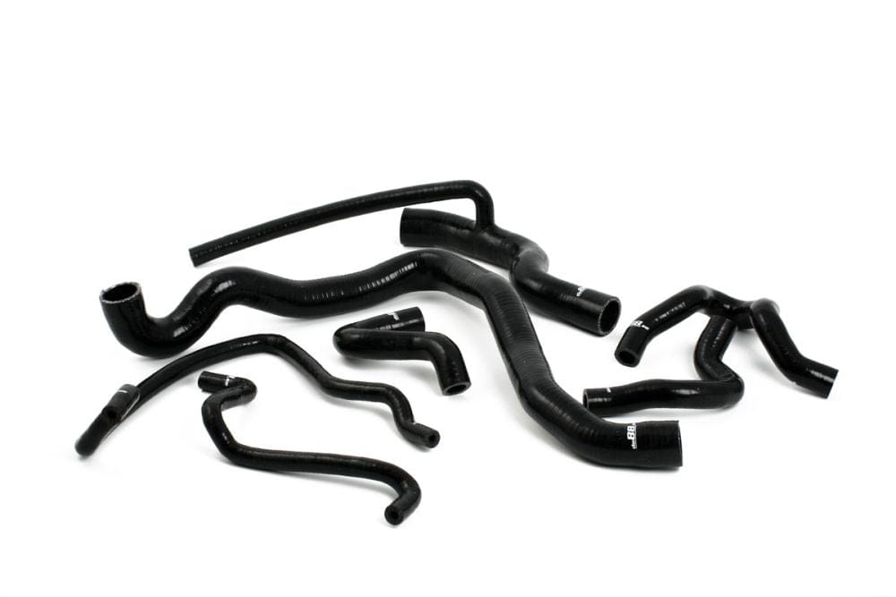 do88 SAAB 9-3 2.0T 2003- Coolant Hoses